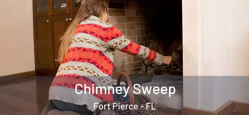 Chimney Sweep Fort Pierce - FL