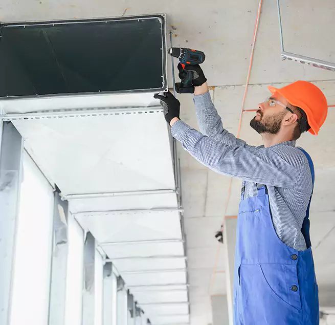 Why Homeowners & Businesses Trust Us in Fort Pierce, FL