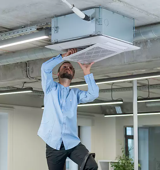 Professional Air Duct Cleaners in Fort Pierce, FL