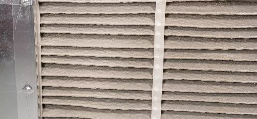 Mobile Car AC Filter Replacement in Fort Pierce