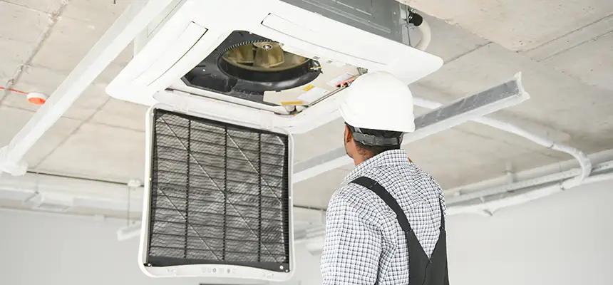 Our Affordable Duct Cleaning Near Me Services in Fort Pierce, FL