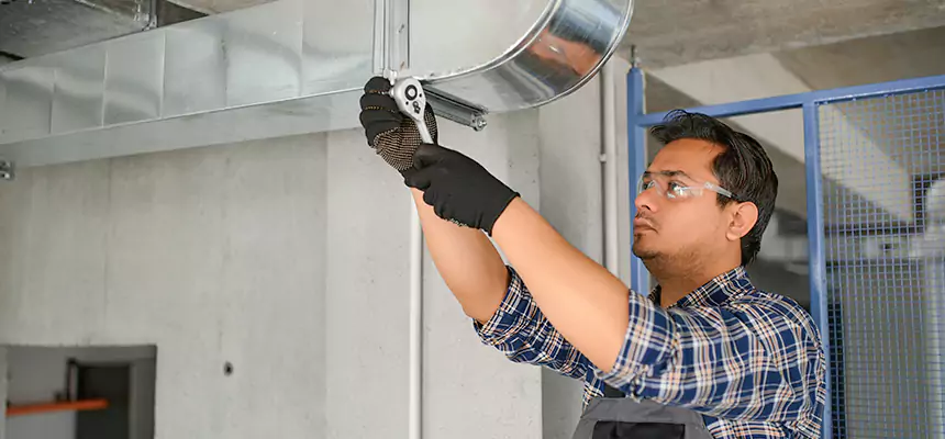 Our Air Duct Pathogen Disinfection Services in Fort Pierce, FL