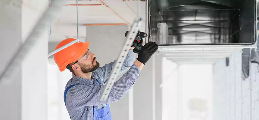 Our Air Vent Replacement Services in Fort Pierce, FL