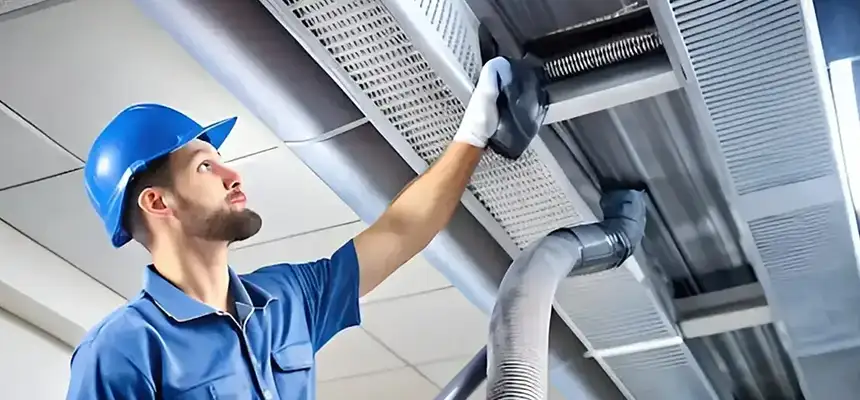 Our Annual Dryer Vent Maintenance Services in Fort Pierce, FL