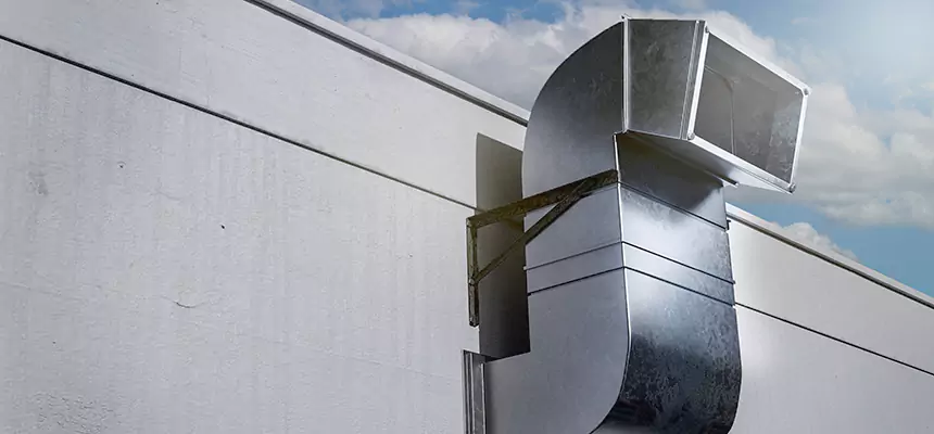 Trusted Industrial Dryer Vent Cleaning in Fort Pierce