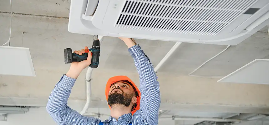 Detailed Multi‑Unit Riser & Roof Termination Cleaning in Fort Pierce