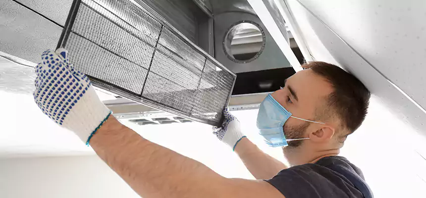 Our Dryer Vent Cleaning Services in Fort Pierce, FL
