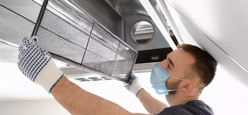 Our Dryer Vent Replacement Services in Fort Pierce, FL