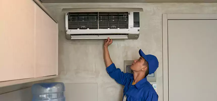 Balanced Fresh‑Air Ventilation (ERV/HRV) in Fort Pierce