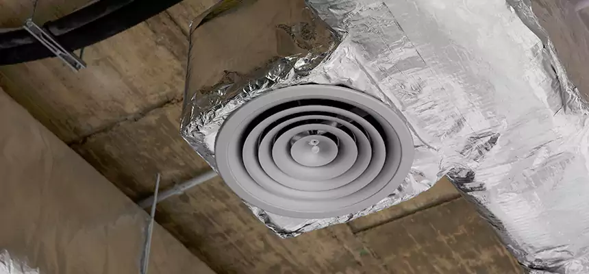 Advanced Industrial Ductwork Cleaning in Fort Pierce