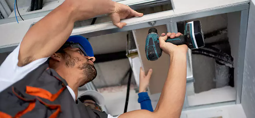 Our Retail Store Duct Cleaning Services in Fort Pierce, FL