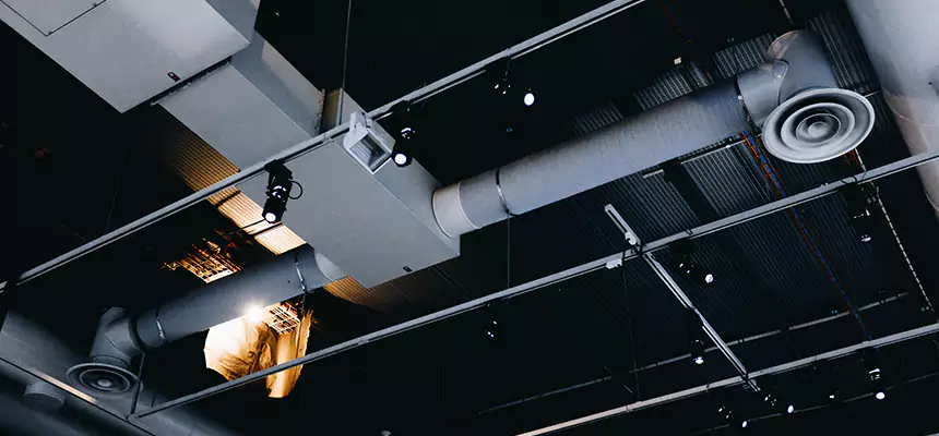 Our Seasonal Allergy Air Duct Cleaning Services in Fort Pierce, FL