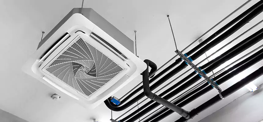 Our Smart AC Vent Controller Services in Fort Pierce, FL