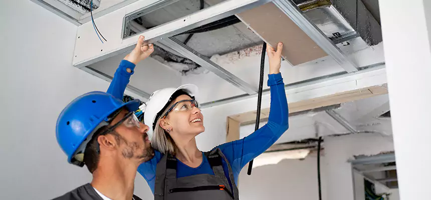 Our Vent Relocation Services in Fort Pierce, FL