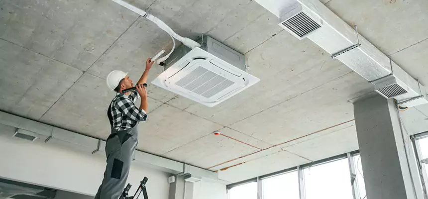 Our Wi Fi Connected Air Ducts Services in Fort Pierce, FL