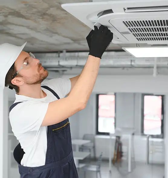 Top Affordable Duct Cleaning Services Near Me in Fort Pierce, FL