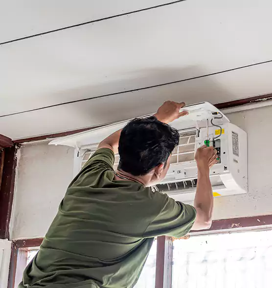 About Air Duct & AC Odor Removal in Fort Pierce, FL