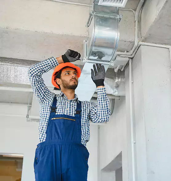 Professional Air Duct Cleaning Service in Fort Pierce, FL
