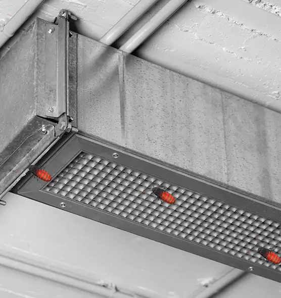 About Air Duct Cockroach Removal in Fort Pierce, FL