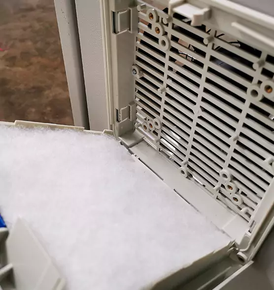 Professional Air Duct Expansion Solutions in Fort Pierce, FL