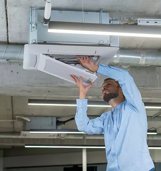 About Air Duct Sealing And Repair in Fort Pierce, FL
