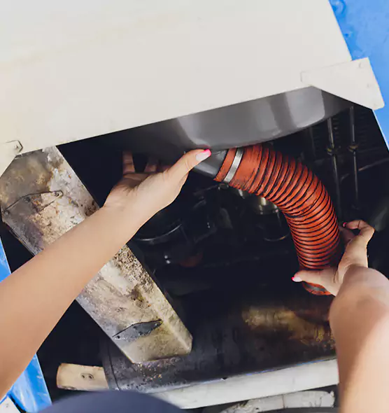 About Air Duct Virus Disinfection in Fort Pierce, FL