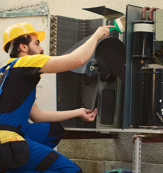 Professional Air Duct Washing Service in Fort Pierce, FL