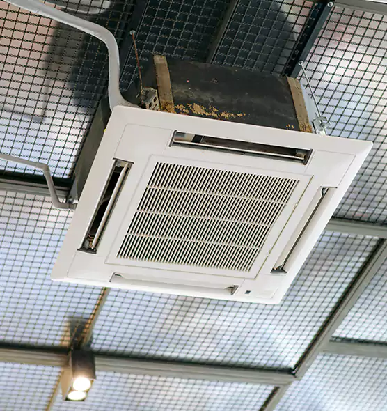 Top-Notch Allergy Relief Vent Cleaning Services in Fort Pierce, FL