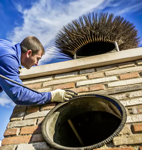 About Professional Chimney Sweep in Fort Pierce, FL