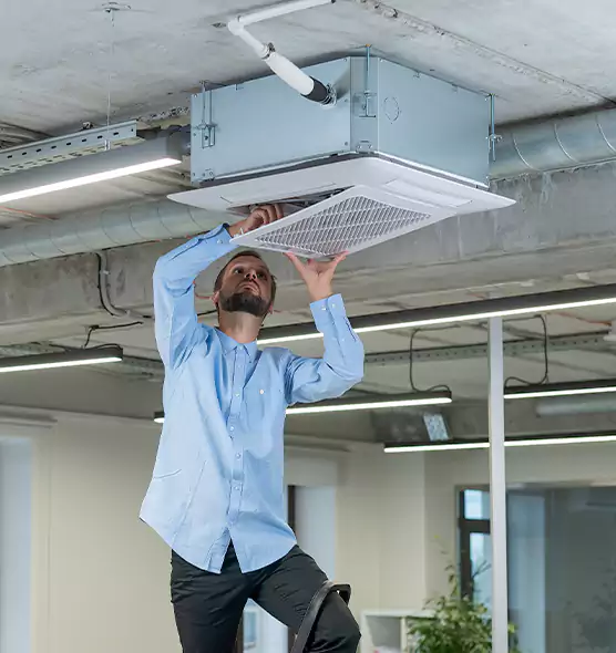 Expert Commercial Air Duct Cleaning in Fort Pierce, FL