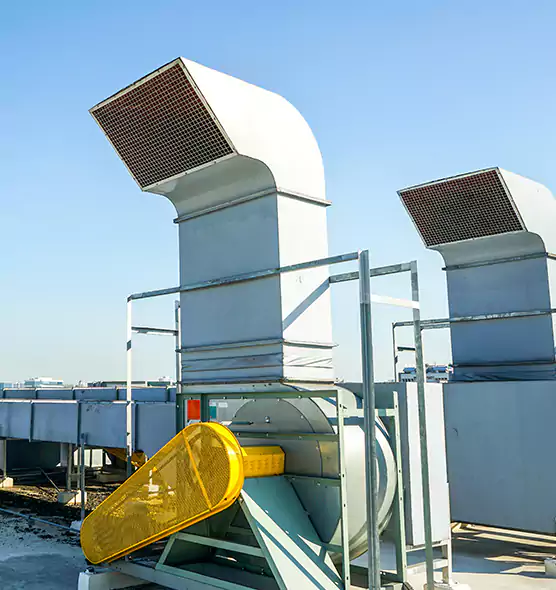 Advanced Commercial HVAC Duct Cleaning in Fort Pierce, FL