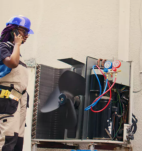 Professional Energy-Efficient HVAC Cleaning in Fort Pierce, FL