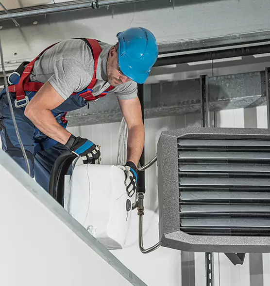 About HVAC Mold Remediation Service in Fort Pierce, FL