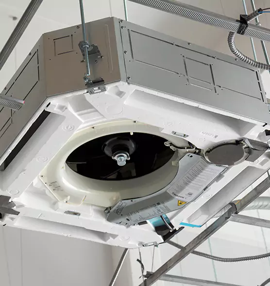 Professional Industrial Dryer Vent Cleaning in Fort Pierce, FL