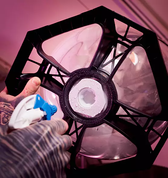 Expert Low VOC Vent Installation in Fort Pierce, FL