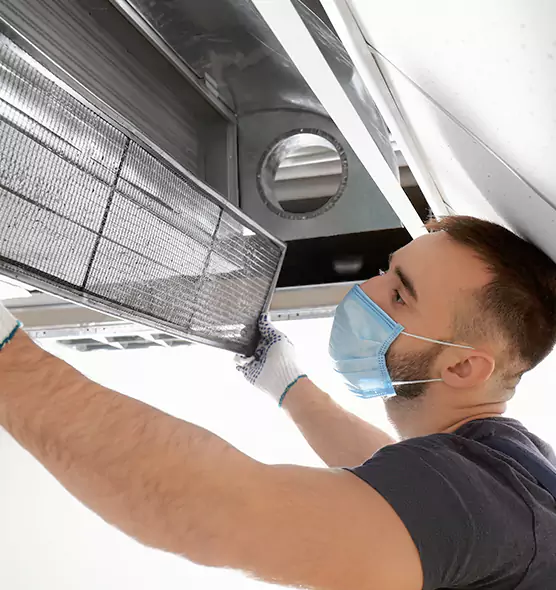 About Remove Smoke Smell From Air Duct in Fort Pierce, FL