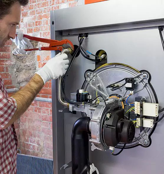 Advanced Repair Dryer Vent Hose in Fort Pierce, FL