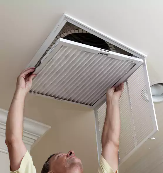 Advanced Residential Vent Cleaning in Fort Pierce, FL