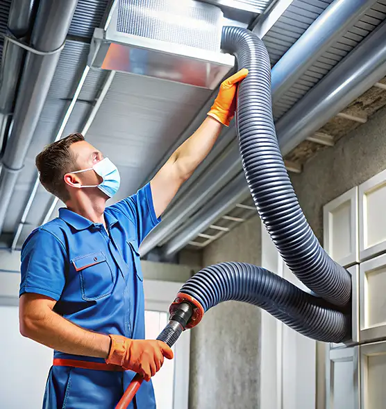 Welcome to Air Duct Cleaning & Repairs Fort Pierce — Your Local Roof Dryer Vent Cleaning Specialists in Fort Pierce, FL