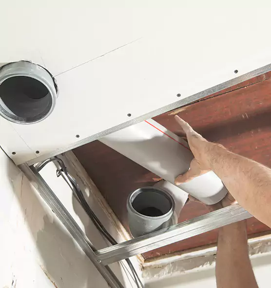 Professional Seasonal Allergy Air Duct Cleaning in Fort Pierce, FL