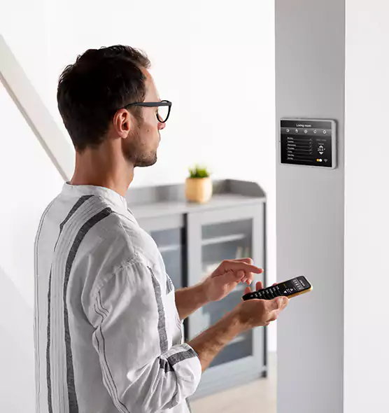 About Smart AC Vent Controller Services in Fort Pierce