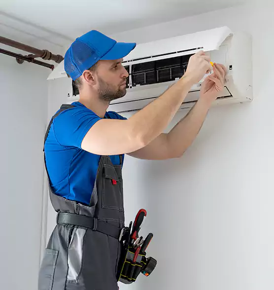 About Smart Thermostat AC Installation in Fort Pierce, FL