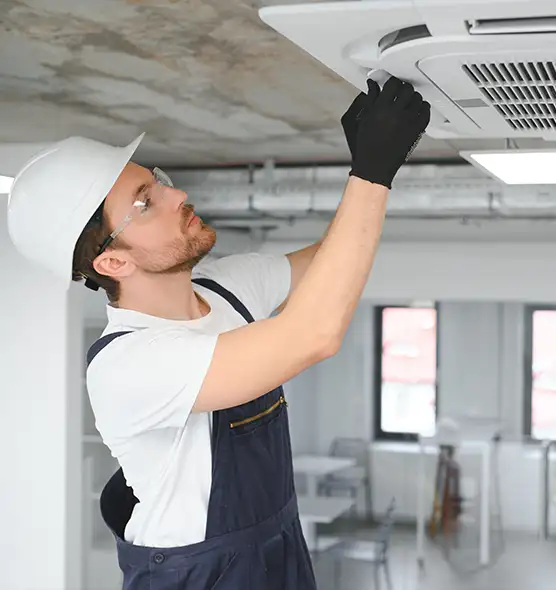 About Spring Air Duct Cleaning in Fort Pierce, FL