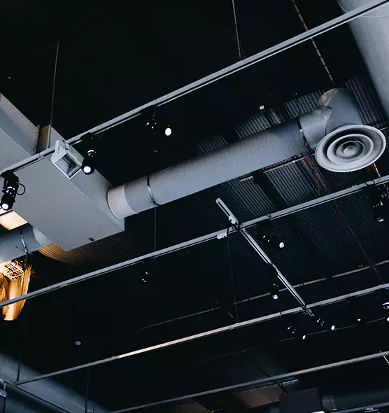 Professinal UV Light Air Purification for Ducts in Fort Pierce, FL