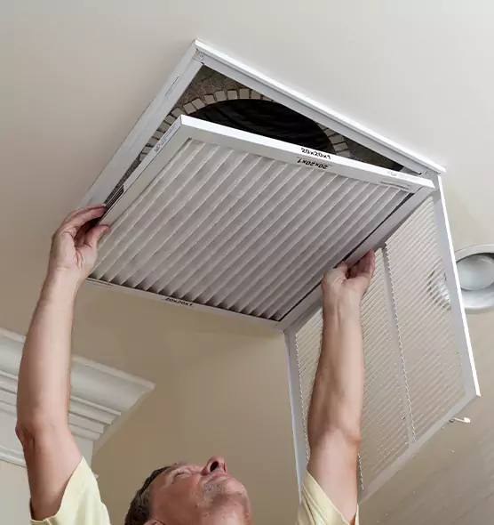 Trusted Vent Shaft Cleaning Expert in Fort Pierce, FL