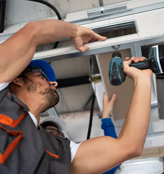 About Vent Smoke Odor Elimination in Fort Pierce, FL