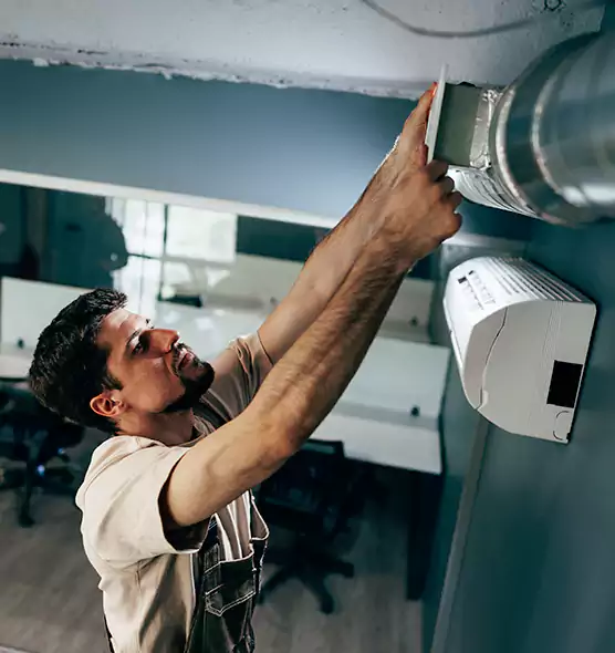 Reliable Warehouse Vent Cleaning in Fort Pierce, FL