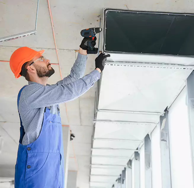 Why Homeowners & Businesses Trust Us in Fort Pierce, FL?