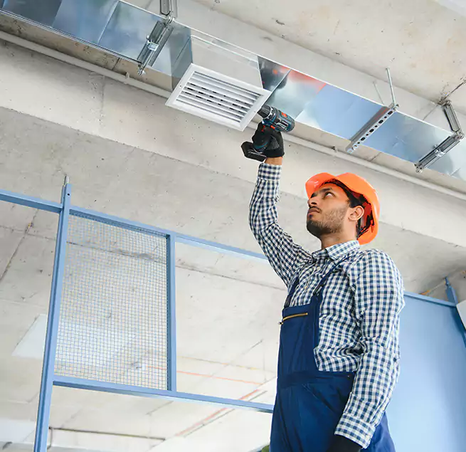 Why Homeowners & Businesses Trust Us in Fort Pierce, FL?