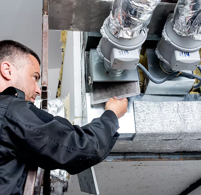 Why Homeowners & Businesses Trust Us in Fort Pierce, FL?